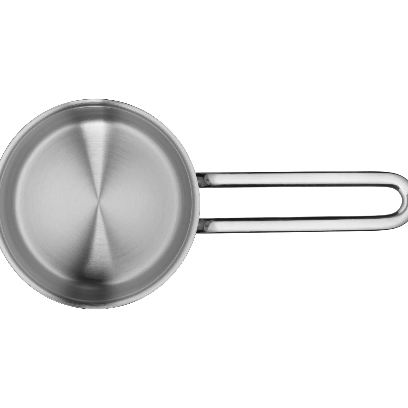 WMF Stielkasserollen|Mini Stielkasserolle, 10 cm