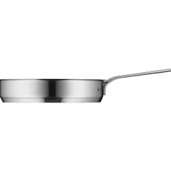 WMF Induktionspfannen|Bratpfannen|Mini Stielpfanne, 18 cm