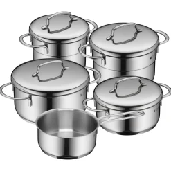 WMF Topfsets|Mini Topf-Vorteils-Set*, 5-teilig