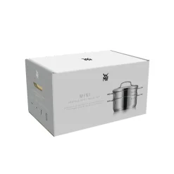 WMF Topfsets|Mini Topf-Vorteils-Set*, 5-teilig