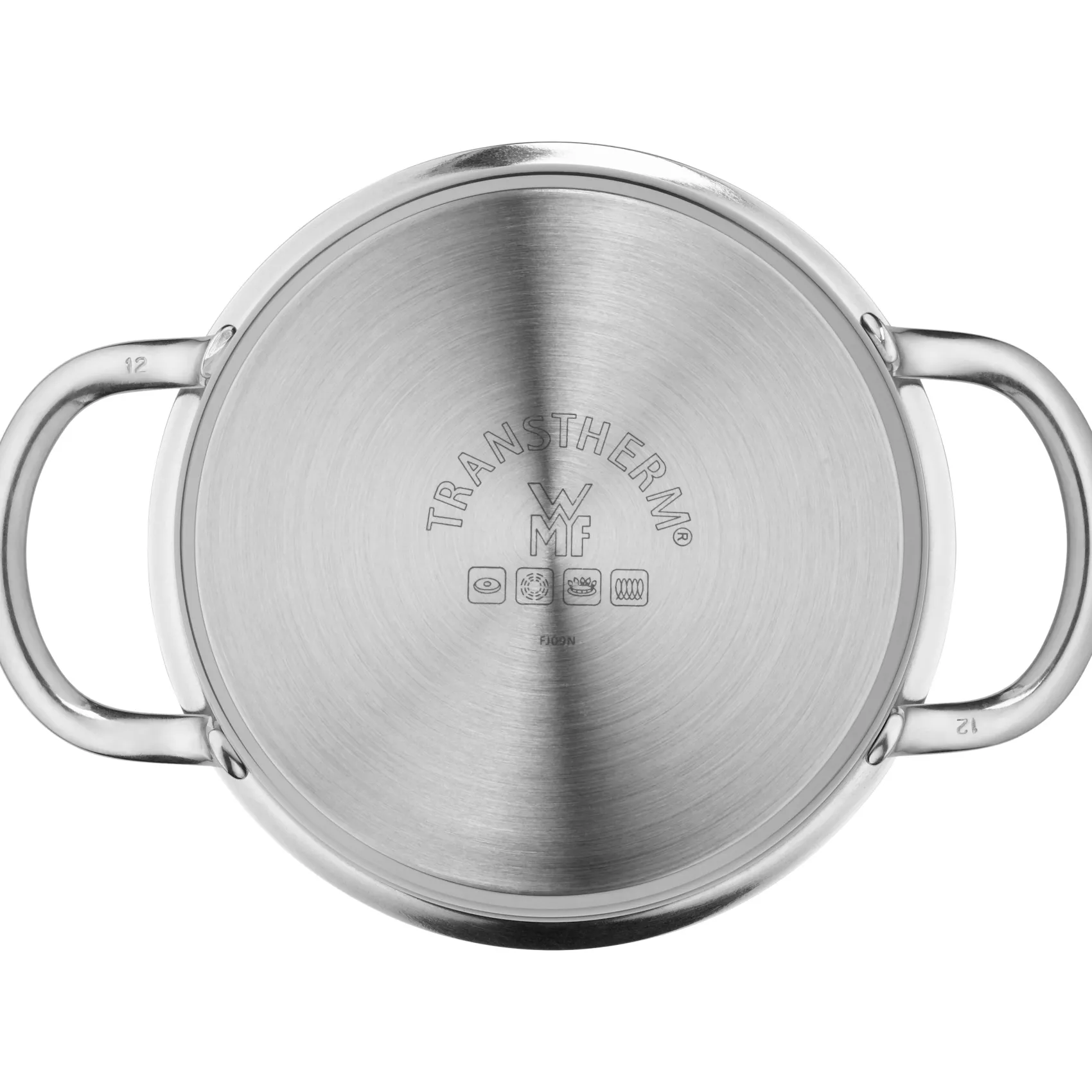 WMF Topfsets|Mini Topf-Vorteils-Set*, 5-teilig