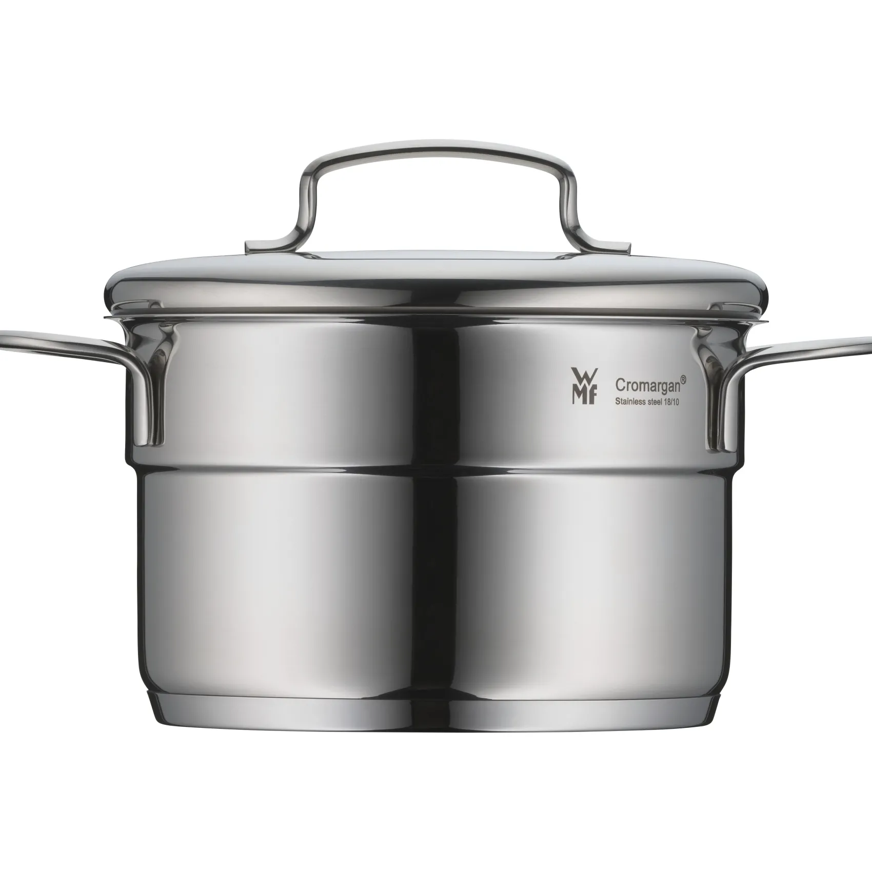 WMF Topfsets|Mini Topf-Vorteils-Set*, 5-teilig