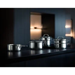WMF Topfsets|Mini Topf-Vorteils-Set*, 5-teilig