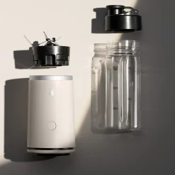 WMF Mixer|Mix & Go Touch Smoothie Maker, sea shell