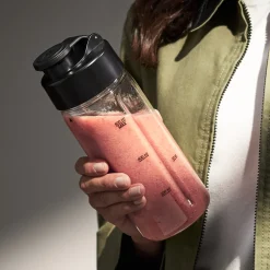WMF Mixer|Mix & Go Touch Smoothie Maker, sea shell