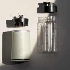 WMF Mixer|Mix & Go Touch Smoothie Maker, frosty green