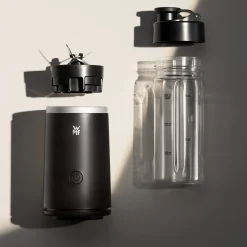 WMF Mixer|Mix & Go Touch Smoothie Maker, lava