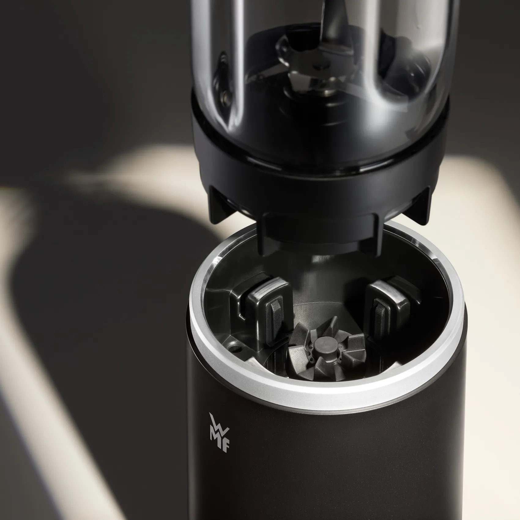WMF Mixer|Mix & Go Touch Smoothie Maker, lava