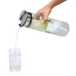 WMF Karaffen & Dekanter|Motion Wasserkaraffe, 0,8 l