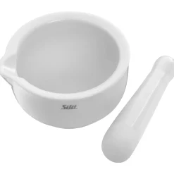 WMF Küchenutensilien|Mörser mit Stößel, 10 cm