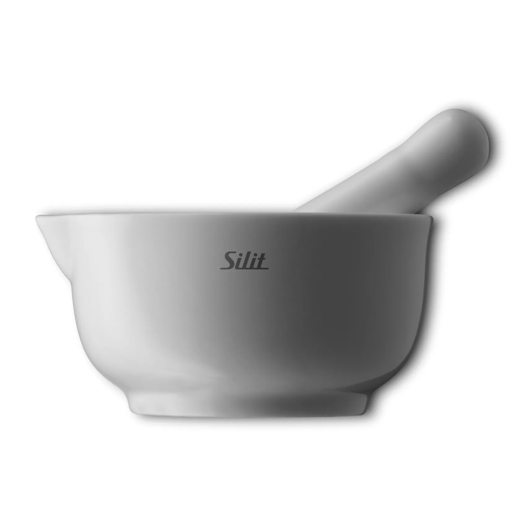 WMF Küchenutensilien|Mörser mit Stößel, 10 cm