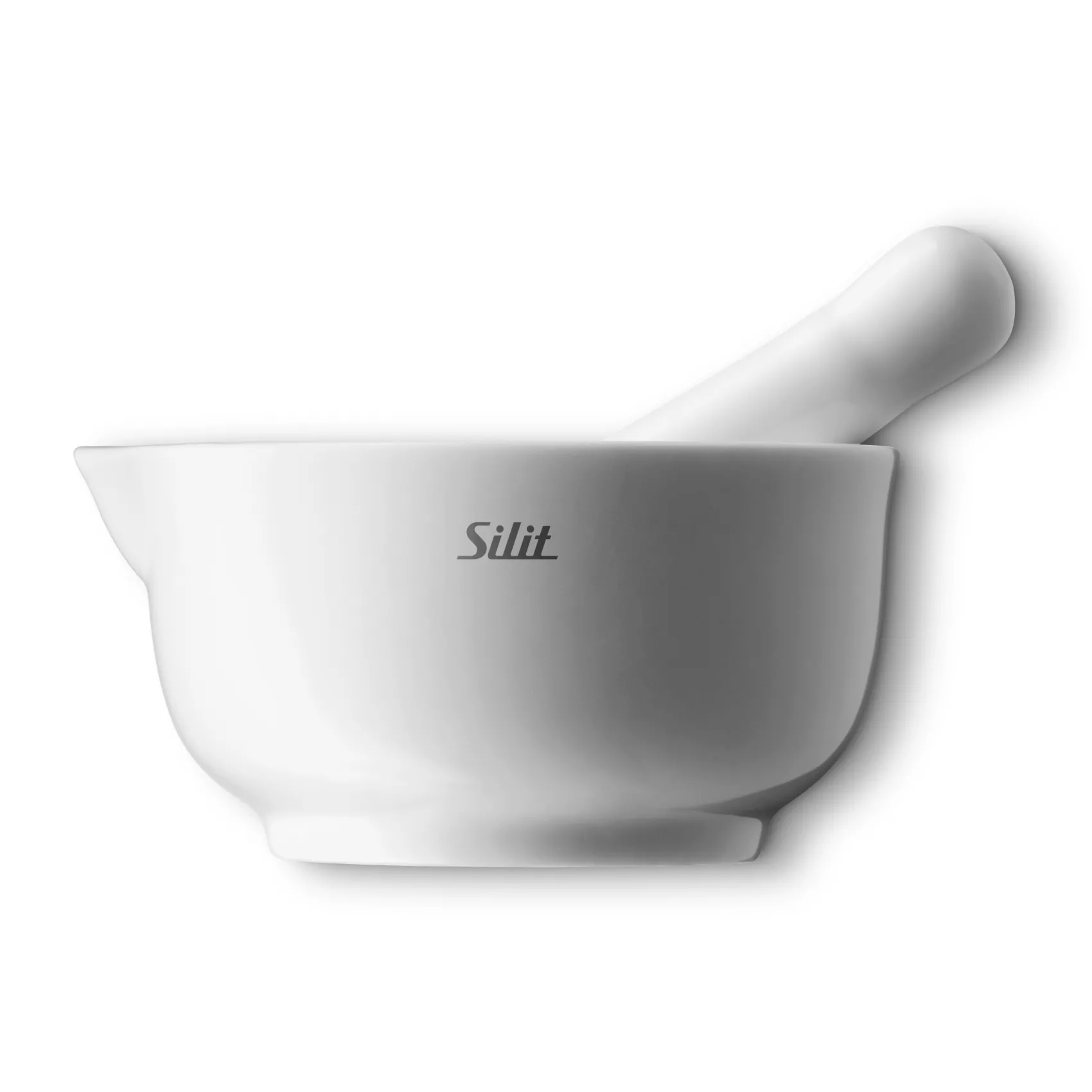 WMF Küchenutensilien|Mörser mit Stößel, 10 cm