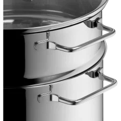 WMF Saft- & Zitruspressen|Entsafter|Multi Dampf-Entsafter