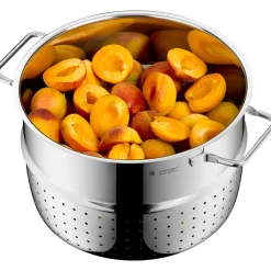 WMF Saft- & Zitruspressen|Entsafter|Multi Dampf-Entsafter