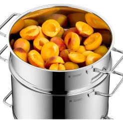 WMF Saft- & Zitruspressen|Entsafter|Multi Dampf-Entsafter