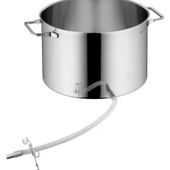 WMF Saft- & Zitruspressen|Entsafter|Multi Dampf-Entsafter