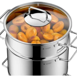 WMF Saft- & Zitruspressen|Entsafter|Multi Dampf-Entsafter