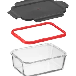 WMF Vorratsdosen|Multifunktionsschale Storio, 1,4 L