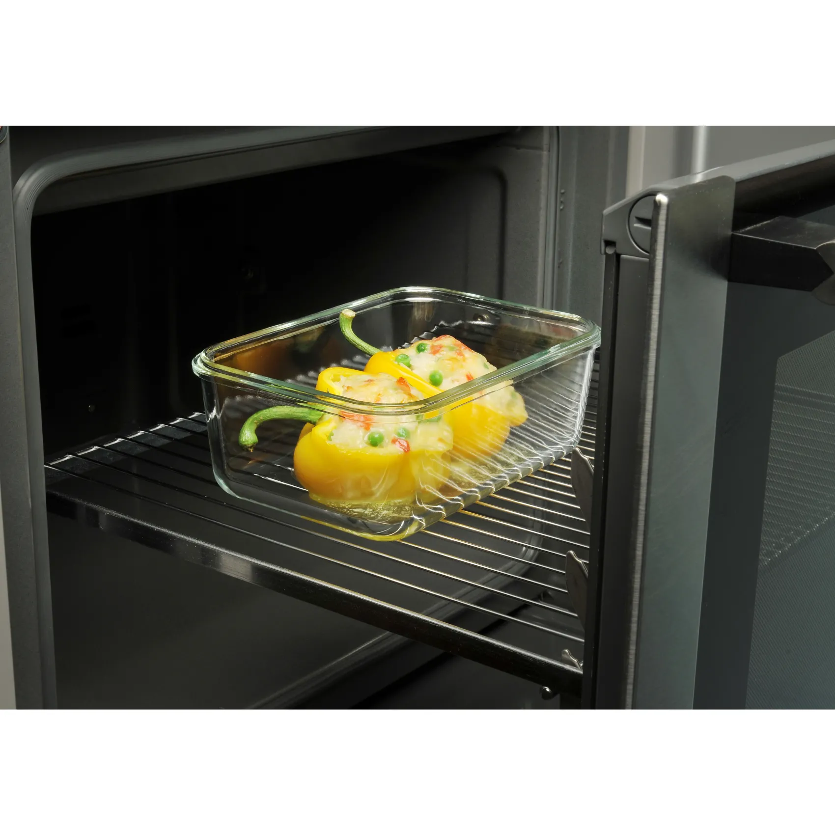 WMF Vorratsdosen|Multifunktionsschale Storio, 1,4 L