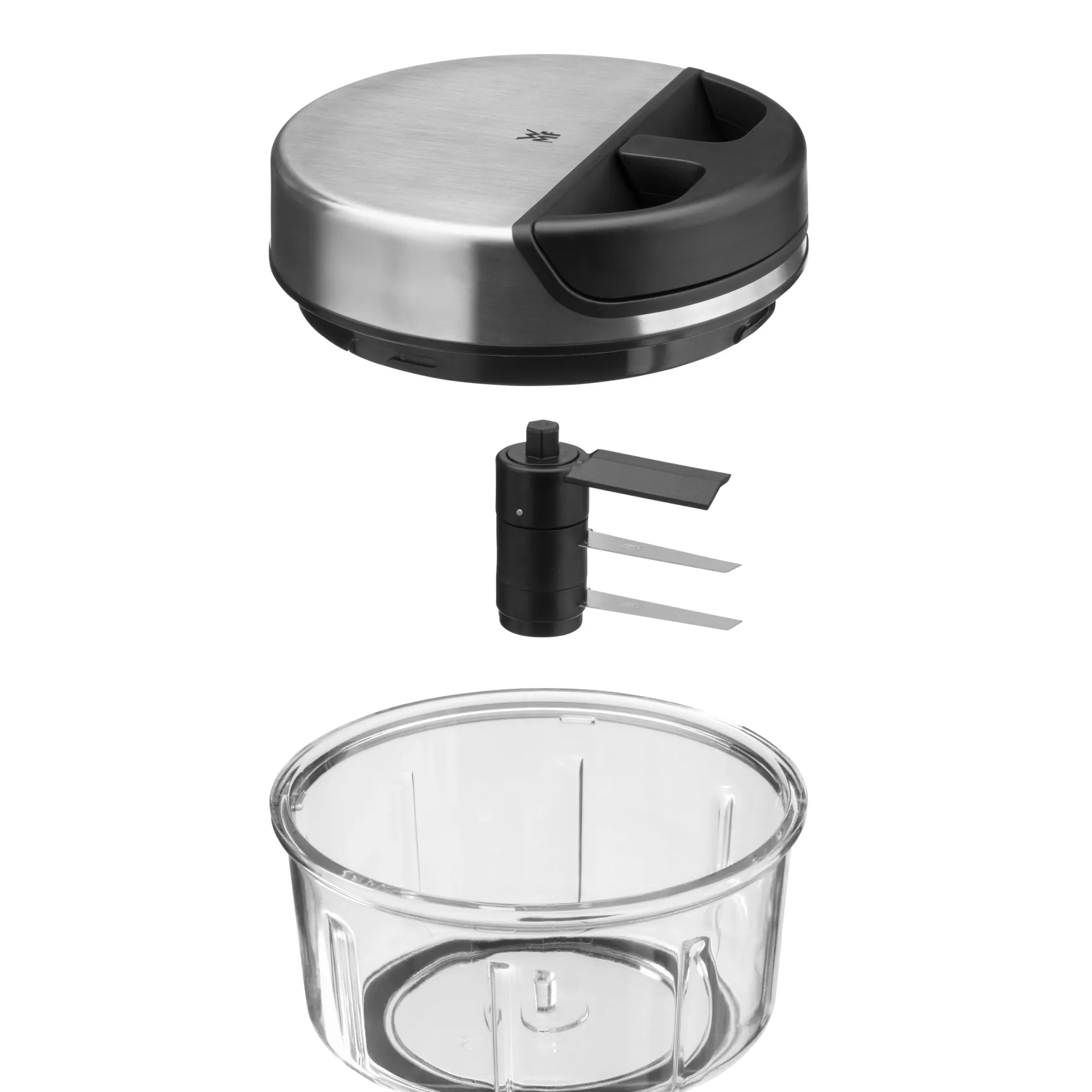 WMF Mixer|Multi-Zerkleinerer, 650 ml