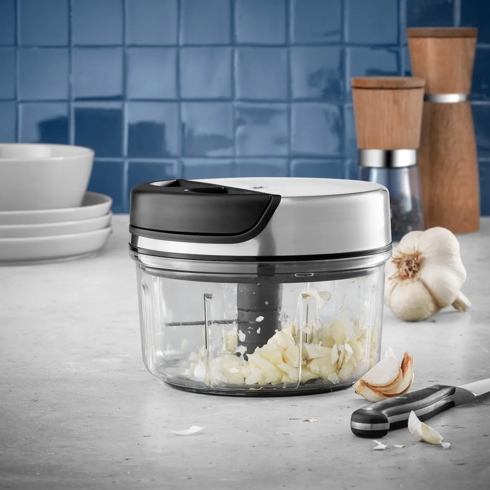 WMF Mixer|Multi-Zerkleinerer, 650 ml