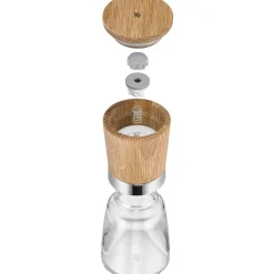 WMF Salz- & Pfeffermühlen|Gewürzmühlen|Nature Gewürzmühle