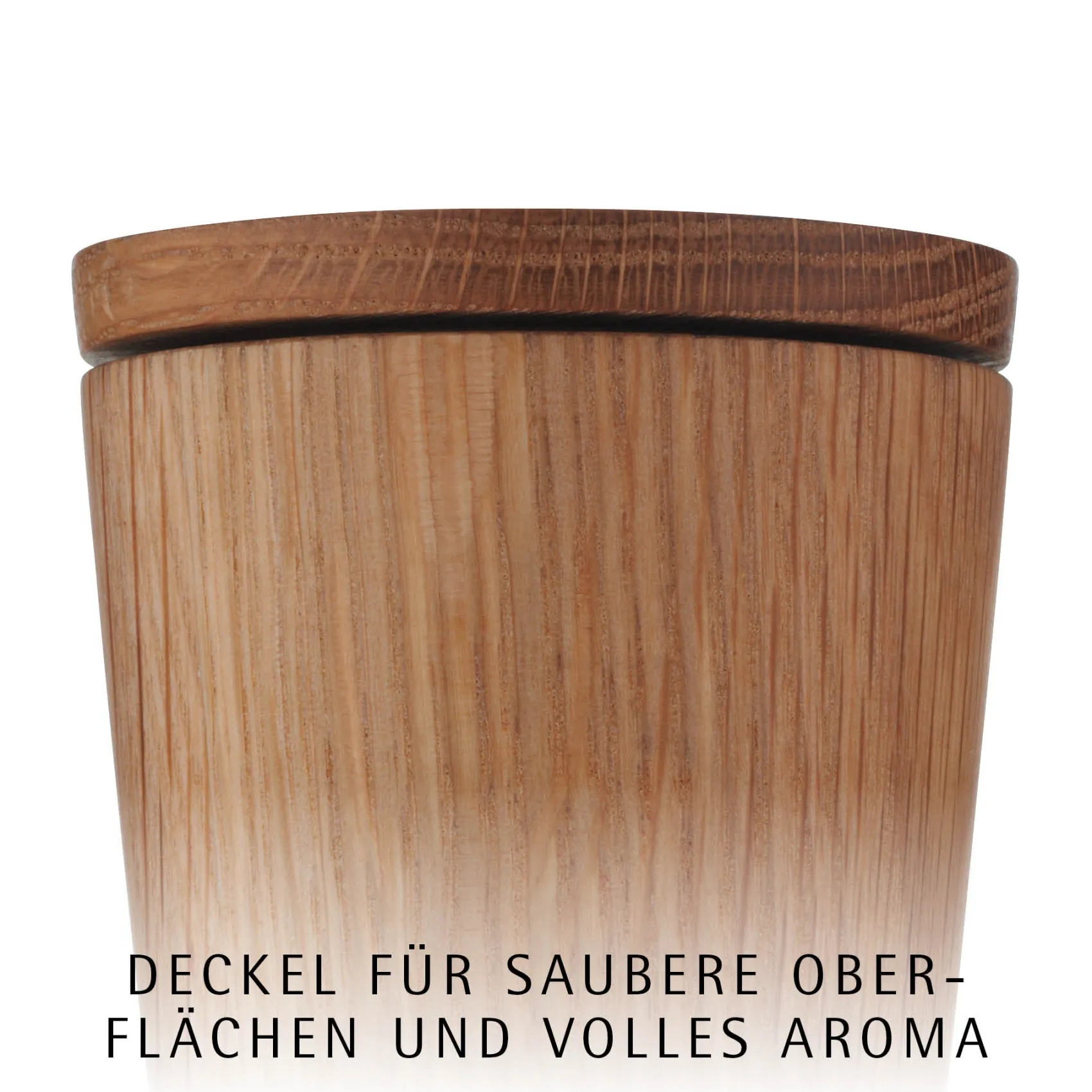 WMF Salz- & Pfeffermühlen|Gewürzmühlen|Nature Gewürzmühlen-Set, 2-teilig