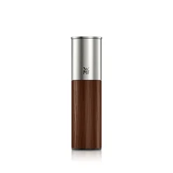 WMF Salz- & Pfeffermühlen|Gewürzmühlen|Nature Pro Gewürzmühle, Braun