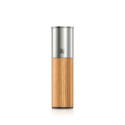 WMF Salz- & Pfeffermühlen|Gewürzmühlen|Nature Pro Gewürzmühle, hell