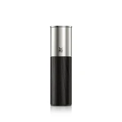 WMF Salz- & Pfeffermühlen|Gewürzmühlen|Nature Pro Gewürzmühle, Schwarz