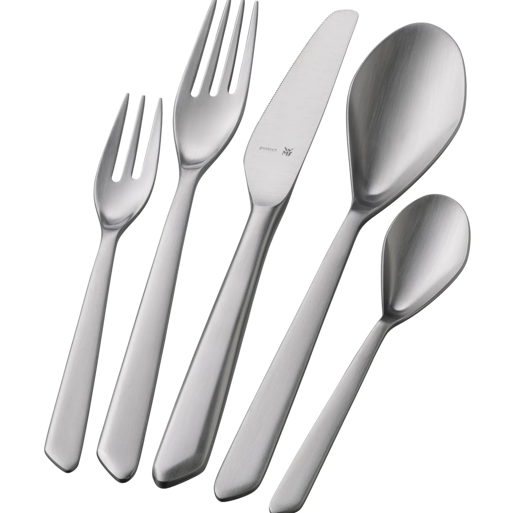 WMF Besteck-Sets|Neo Besteck-Set, 30-teilig, Cromargan Protect®