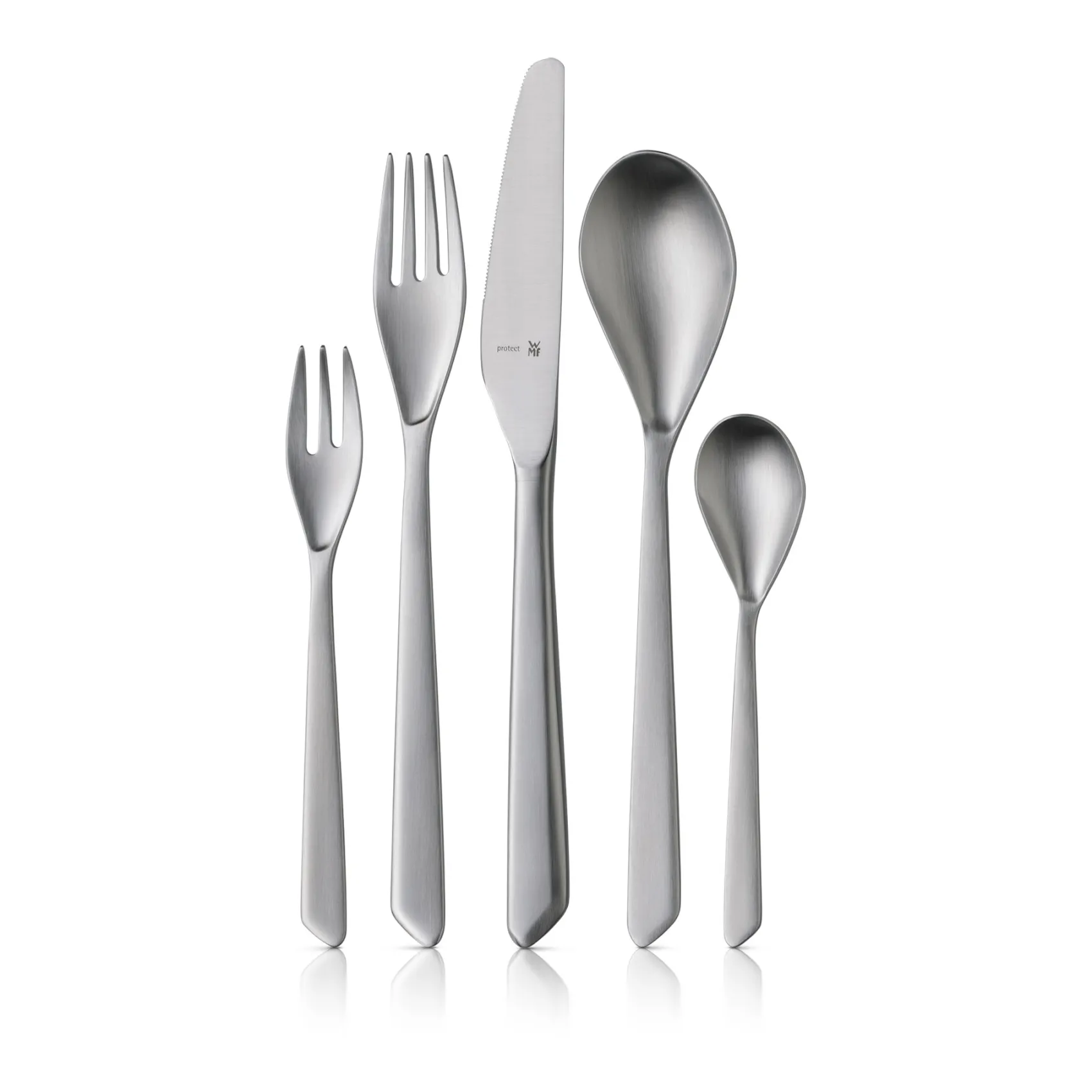 WMF Besteck-Sets|Neo Besteck-Set, 66-teilig, Cromargan Protect®