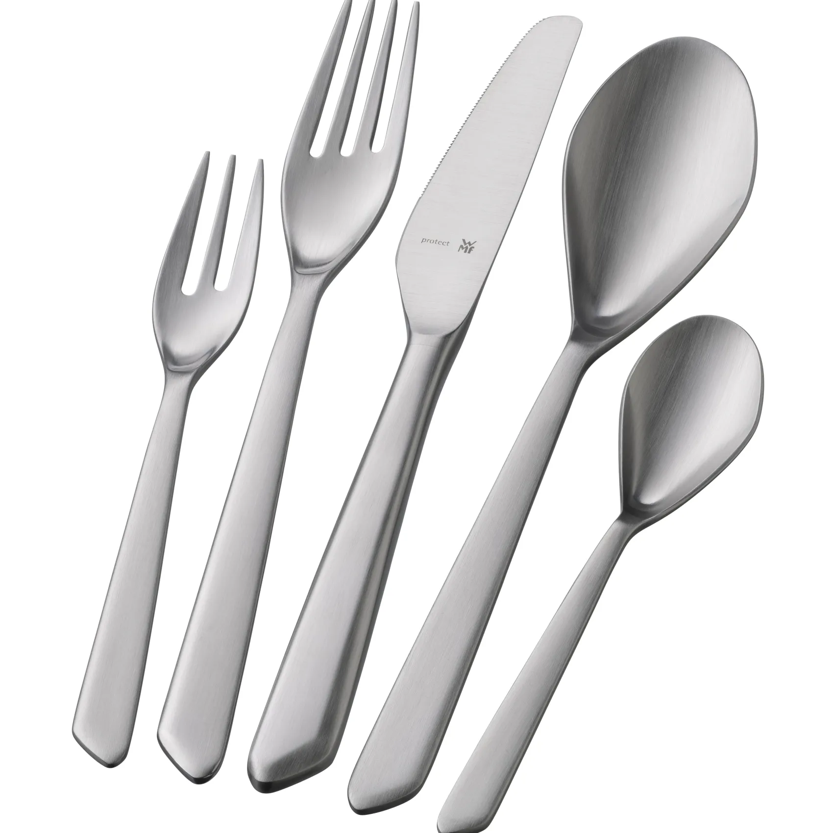 WMF Besteck-Sets|Neo Besteck-Set, 66-teilig, Cromargan Protect®
