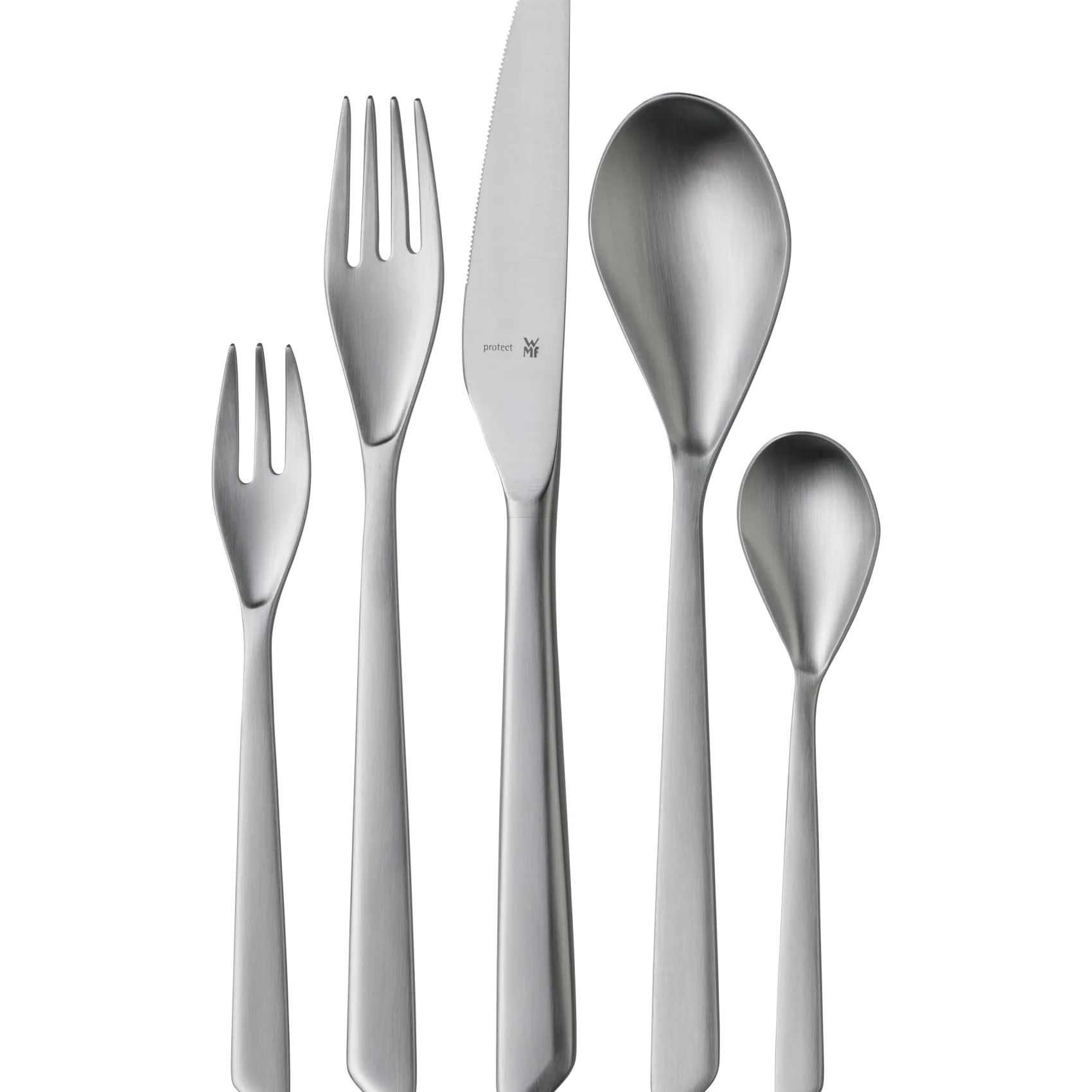 WMF Löffel|Neo Menuelöffel