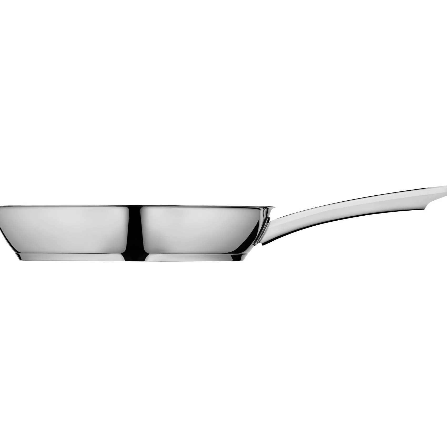 WMF Bratpfannen|Pfannen-Sets|Nordic Profi Bratpfannen-Set, 2-teilig, 24 und 28 cm