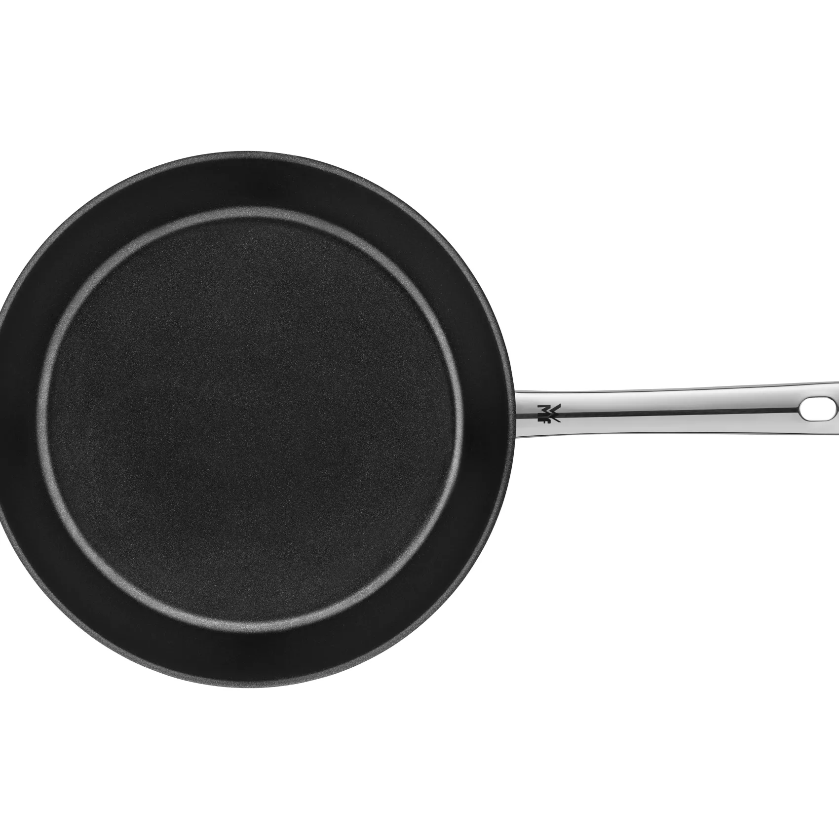 WMF Bratpfannen|Pfannen-Sets|Nordic Profi Bratpfannen-Set, 2-teilig, 24 und 28 cm