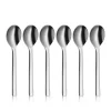 WMF Löffel|Nuova Espressolöffel-Set, 6-teilig