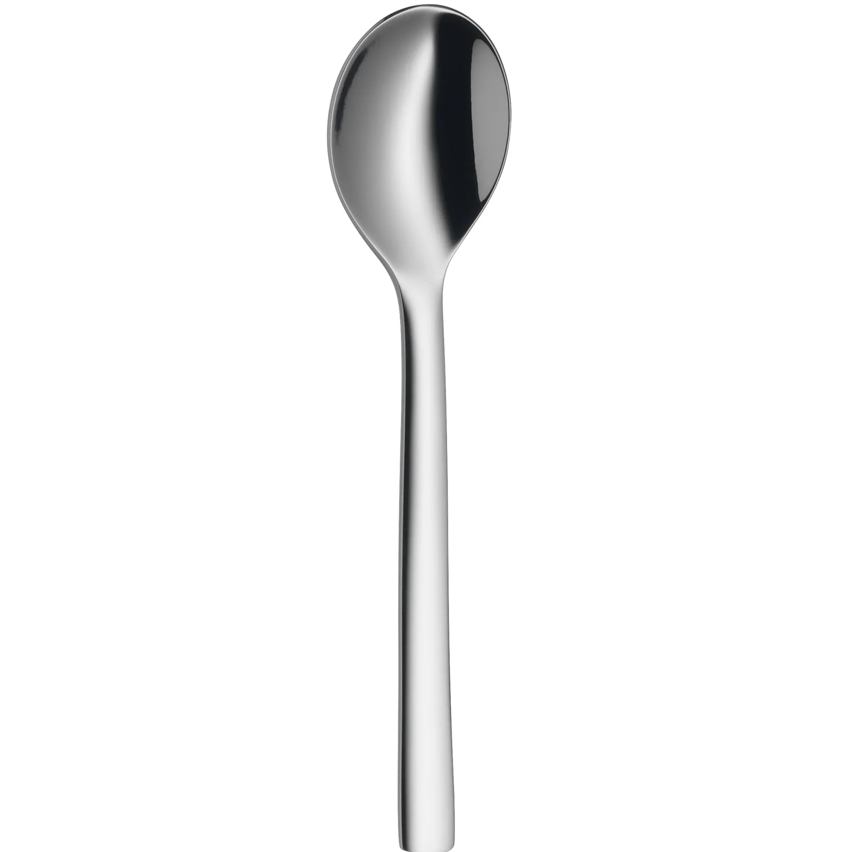 WMF Löffel|Nuova Espressolöffel-Set, 6-teilig