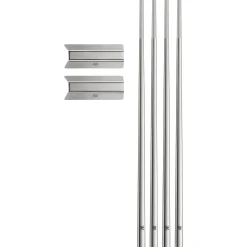 WMF Besteck-Sets|Nuova Essstäbchen Set, 4-teilig