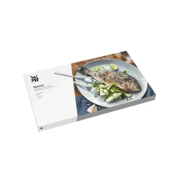 WMF Besteck-Sets|Nuova Fischbesteck-Set, 12-teilig
