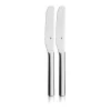 WMF Weitere Küchenmesser|Messersets|Nuova Frühstücksmesser-Set, 2-teilig