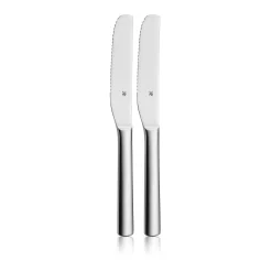 WMF Weitere Küchenmesser|Messersets|Nuova Frühstücksmesser-Set, 2-teilig