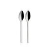 WMF Servierbestecke|Nuova Grapefruitlöffel-Set, 2-teilig