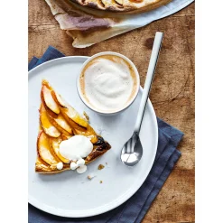 WMF Löffel|Nuova Kaffeebecherlöffel-Set, 6-teilig