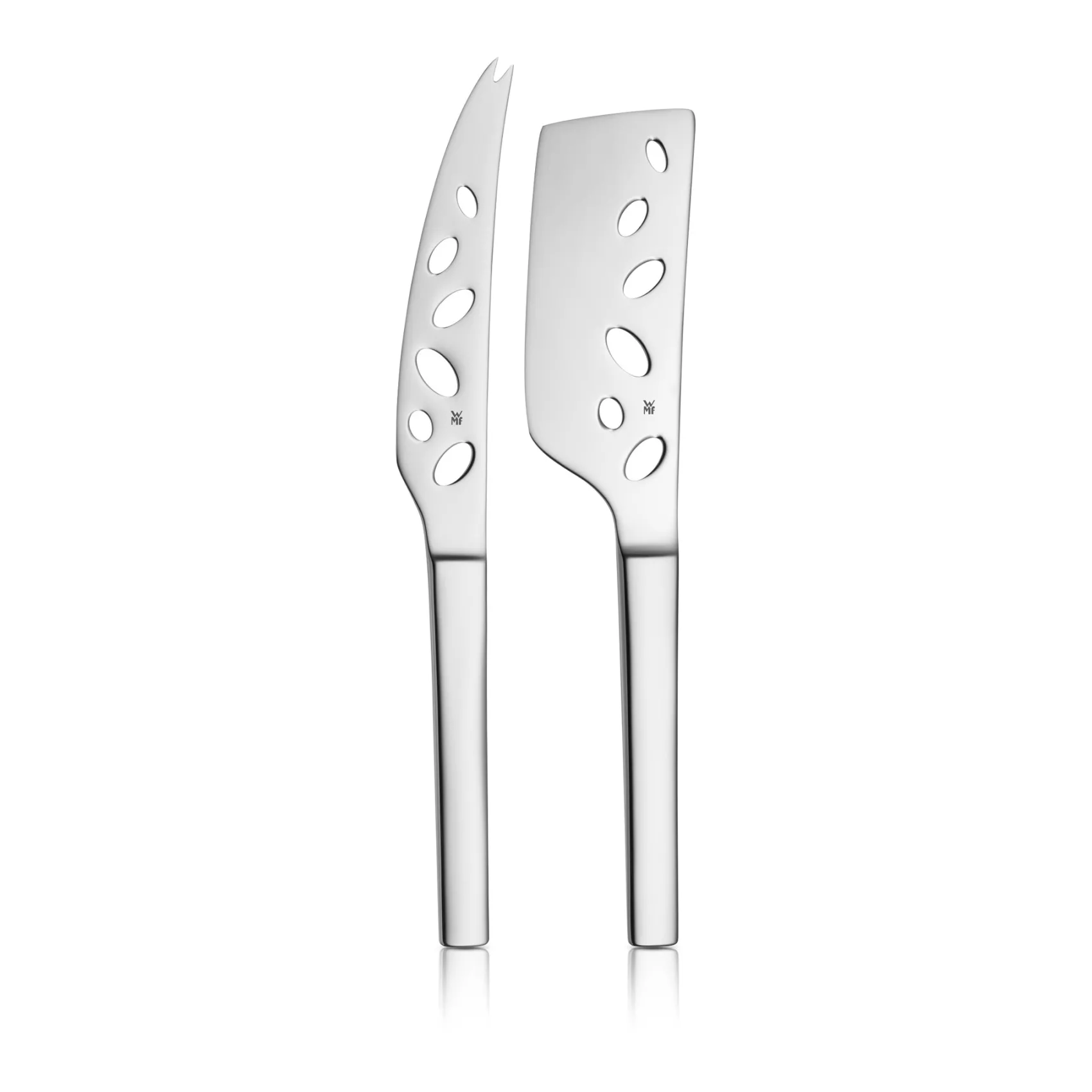 WMF Käsemesser|Messersets|Nuova Käsemesser-Set, 2-teilig