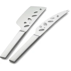 WMF Käsemesser|Messersets|Nuova Käsemesser-Set, 2-teilig