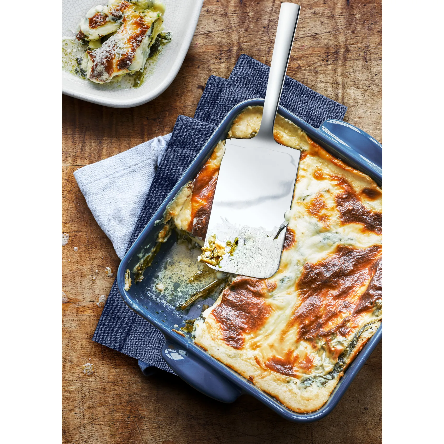 WMF Tortenheber|Nuova Lasagneheber
