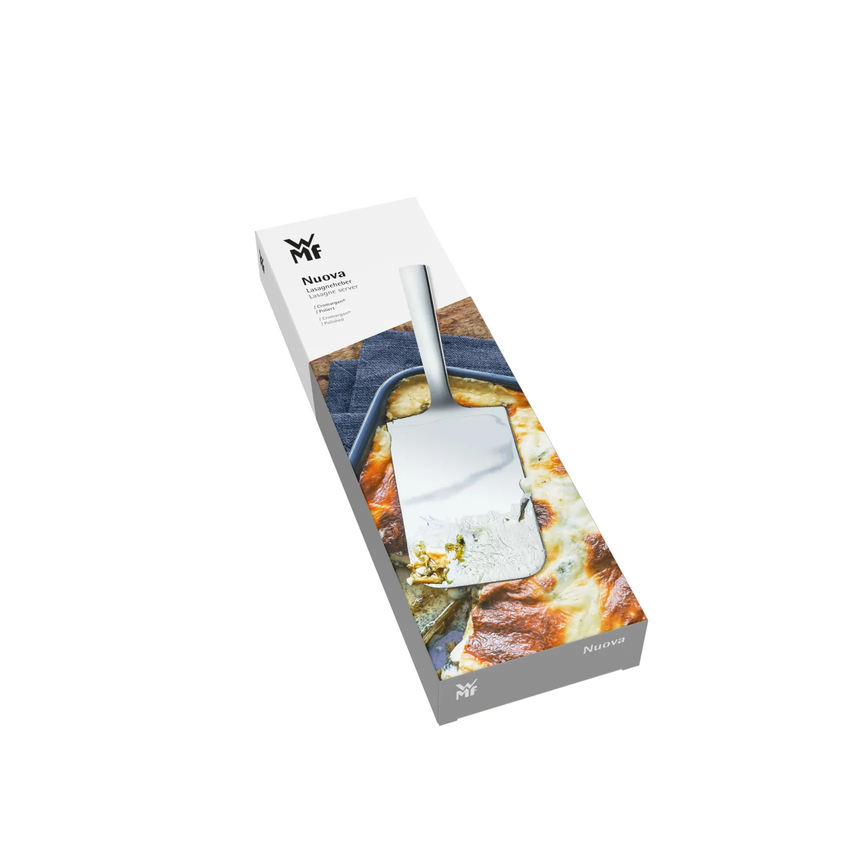 WMF Tortenheber|Nuova Lasagneheber