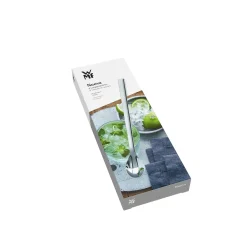 WMF Longdrinkgläser|Nuova Longdrinklöffel-Set, 6-teilig