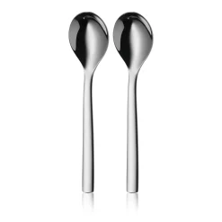 WMF Löffel|Nuova Müslilöffel-Set, 2-teilig